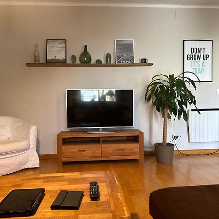 Moderno Apartamento En El Centro Біланоба-і-ла-Жалтру Екстер'єр фото