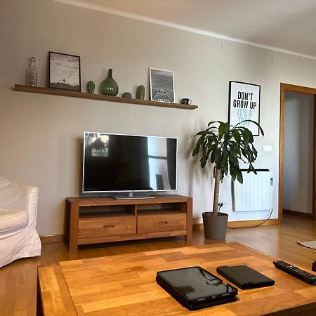 Moderno Apartamento En El Centro Біланоба-і-ла-Жалтру Екстер'єр фото