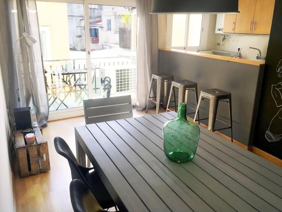 Moderno Apartamento En El Centro Біланоба-і-ла-Жалтру Екстер'єр фото