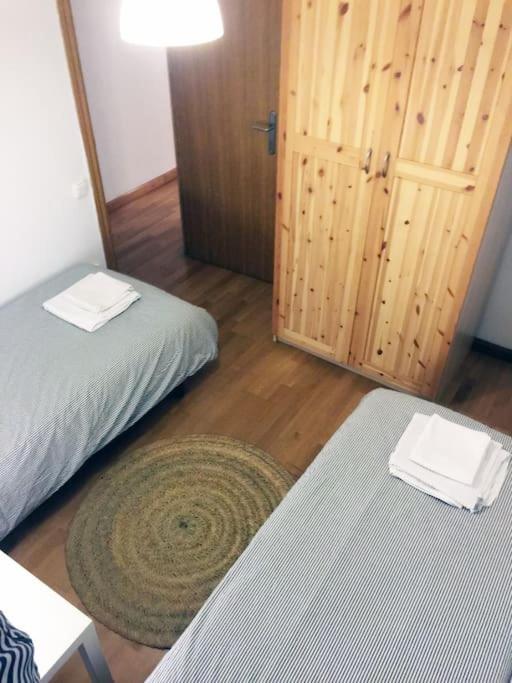 Moderno Apartamento En El Centro Біланоба-і-ла-Жалтру Екстер'єр фото