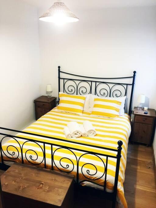 Moderno Apartamento En El Centro Біланоба-і-ла-Жалтру Екстер'єр фото