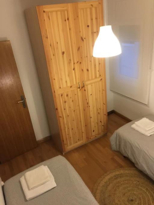 Moderno Apartamento En El Centro Біланоба-і-ла-Жалтру Екстер'єр фото
