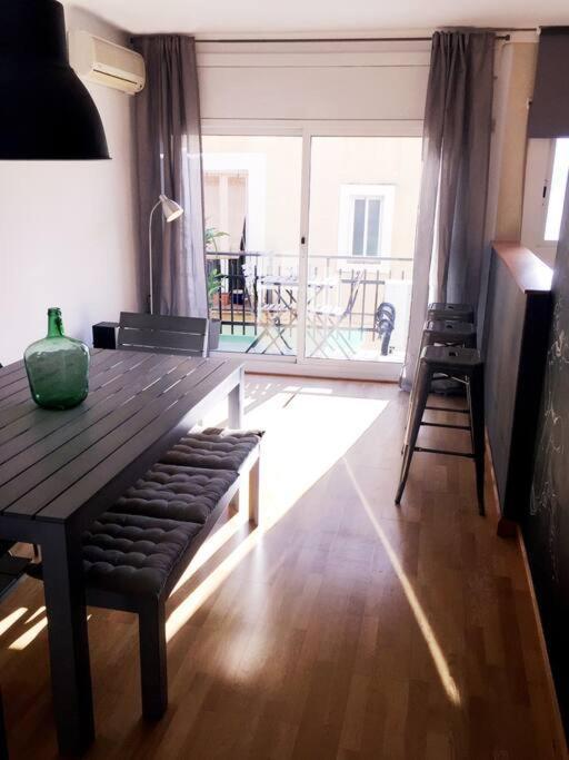 Moderno Apartamento En El Centro Біланоба-і-ла-Жалтру Екстер'єр фото