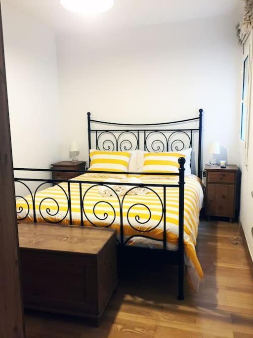 Moderno Apartamento En El Centro Біланоба-і-ла-Жалтру Екстер'єр фото